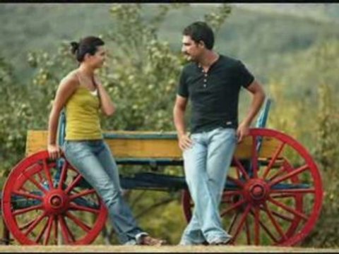 rif music .....Abdelmoula Joneor-RIF - سنوات الضياع