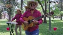 Tocando al corazón - 12 de Octubre del 2026