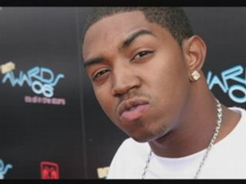 Lil Scrappy Feat Lil Wayne - Stand Up [AUDIO]