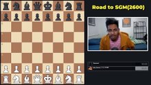 CHESS GAVE UP.. (GOOD NEWS)