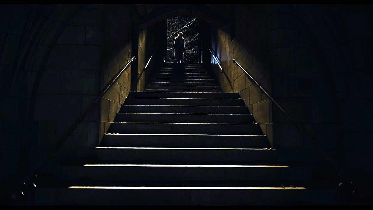 The Exorcist: Martyrs | Teaser Trailer 1