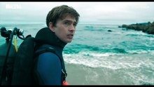 Whalefall | Tv Spot: End
