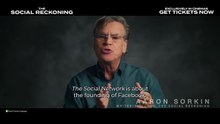 The Social Reckoning | Tv Spot 2