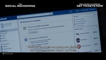 The Social Reckoning | Tv Spot: Social Review