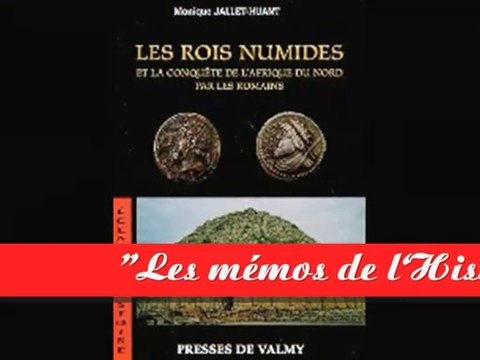 L'Histoire des Berbères , par Said yahya cherif (partie 1/6) Mémo de l'histoire