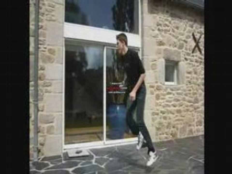 Jumpstyle Jump1ng & Louis