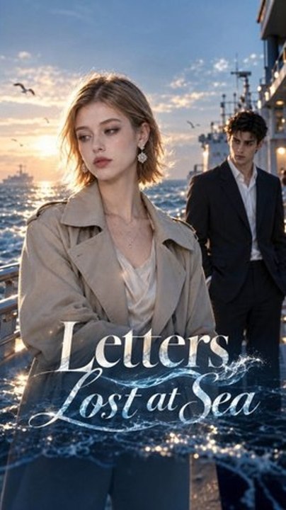 Letters Lost at Sea Episodes 1-25 - video Dailymotion