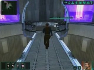 Knights of The Republic 2 Walkthrough - Part 2