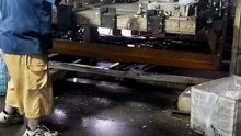 Used refrigerator production line equipment, used