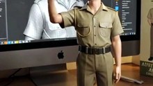Salute