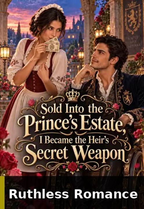 Sold Into the Prince's Estate, I Became the Heir's Secret Weapon # ...