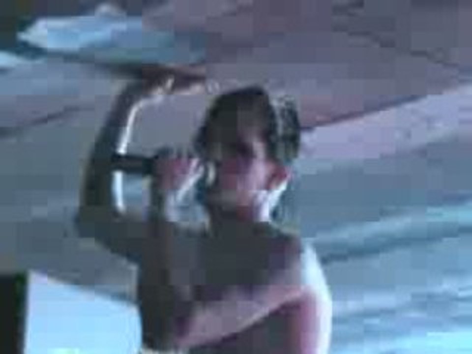 UnterArt "Exit" Live Dark Castle Festival