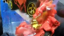 RODZILLA HOT WHEELS