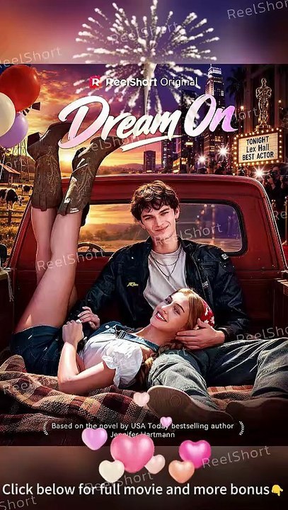 Dream On Dailymotion Film kann sie dem Hollywood-Star verzeihen, der sie hinter sich gelassen hat? | Ganzer Film Deutsch
