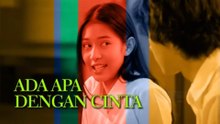 Ada Apa dengan Cinta