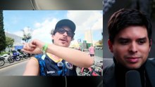 Luisito Comunica dijo que NACIÓ MUJER en plena TELEVISIÓN… y desató la FURIA de Internet 💀