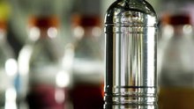 Instant Water Ice Experiment
