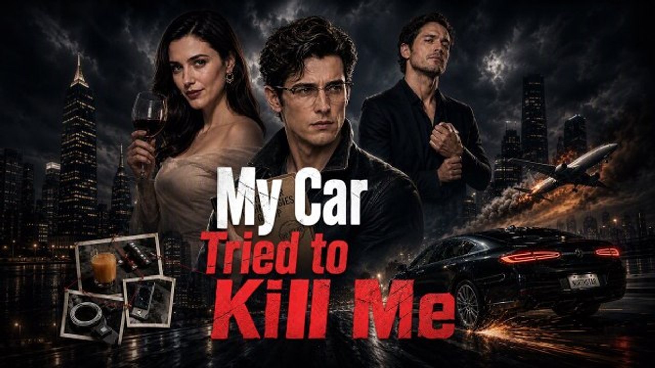 my car tried to kill me🧸FULL🧸 - video Dailymotion