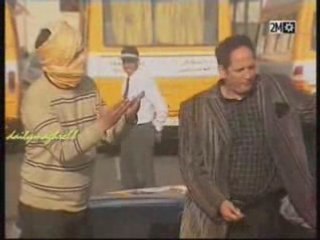 Abdelhak Fahid histoire de caméra  cachée