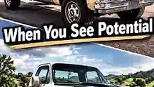 When You See Potential