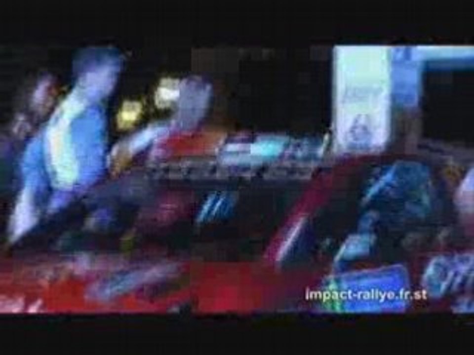 Best-of tour de Corse
