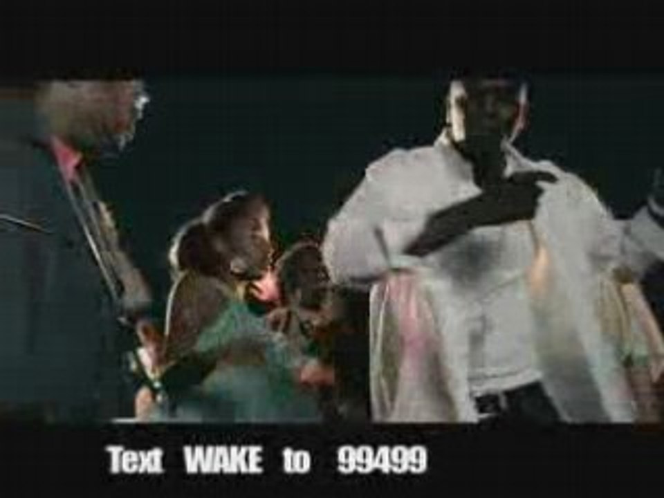 E40 Feat Akon - Wake It Up [Preview]