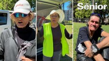 Homeless services stretched as cost of living crisis continues