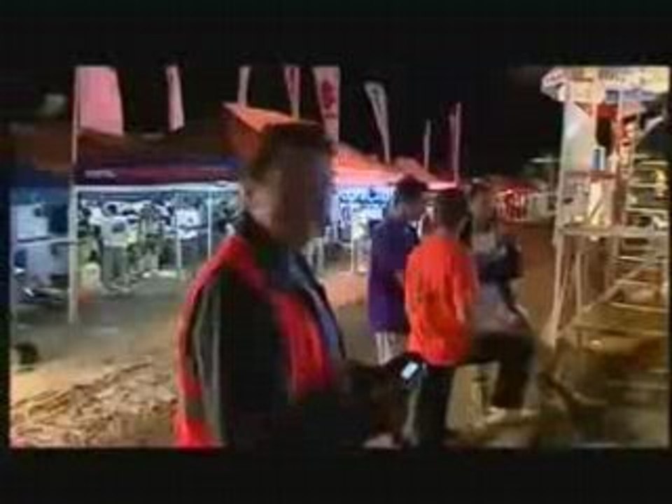 12H Pont-de-vaux 2007