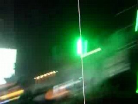 JOACHIM GARRAUD @ INVASION 2008, Marseille, Prado