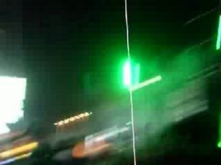 JOACHIM GARRAUD @ INVASION 2008, Marseille, Prado