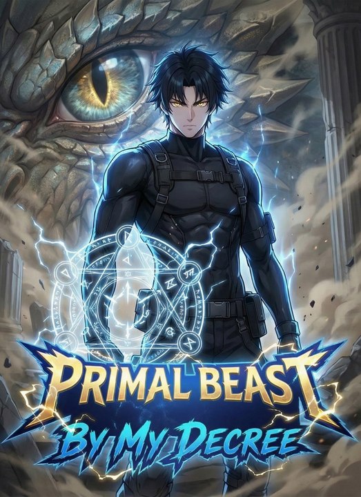 [Dubbing]Primal Beast: By My Decree | Full 47 Eps SD Drama 2026 - video ...