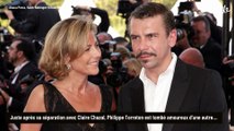 Juste après son hi