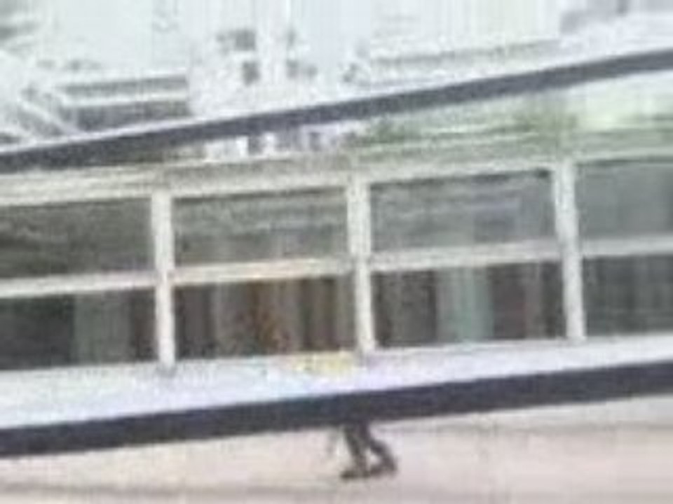 Slide de ouf