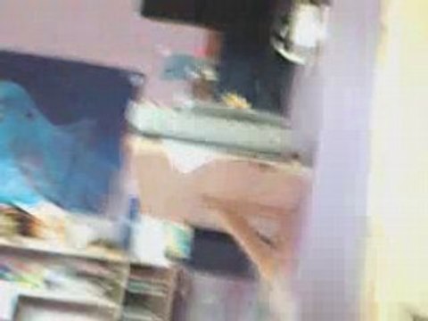 moi plein delir vec ma sistouille