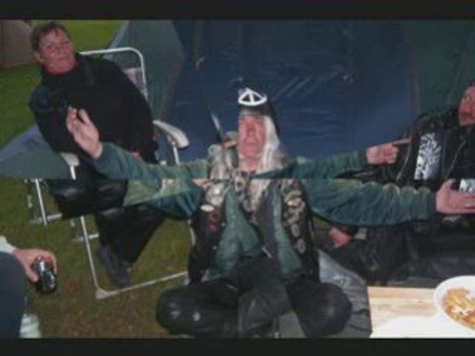 T.M.A. 2008  (1 partie)