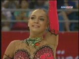 Kanaeva massues pekin 2008