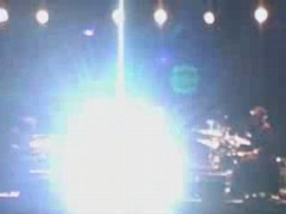 Ez3kiel aurillac 2008