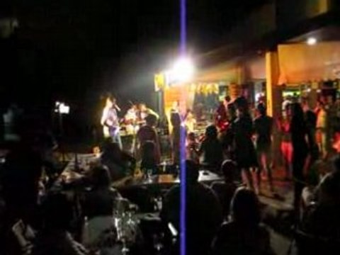 Superstition stevie wonder au bikini la londe les maures