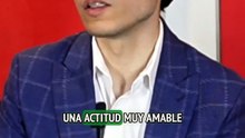 Los músicos han sido muy generosos: Erick David #dailymotion #interview #music #AlbertoVazque #shorts