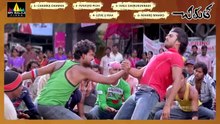 Chirutha Jukebox Video Songs _ Telugu Latest Video Songs _ Ram Charan, Neha Sharma