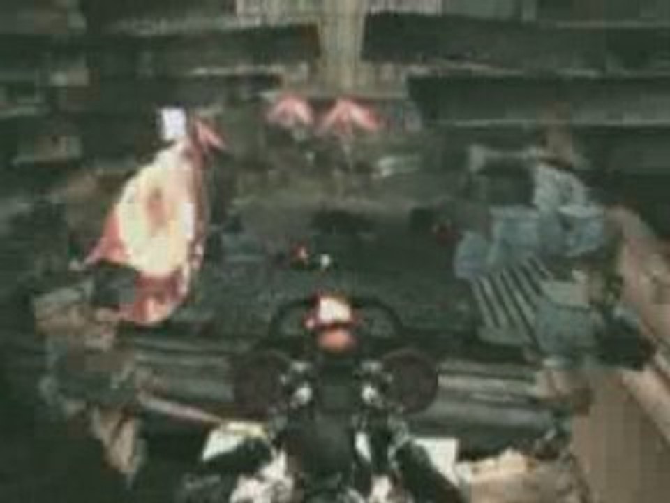 Gears of war épisode Addon 1