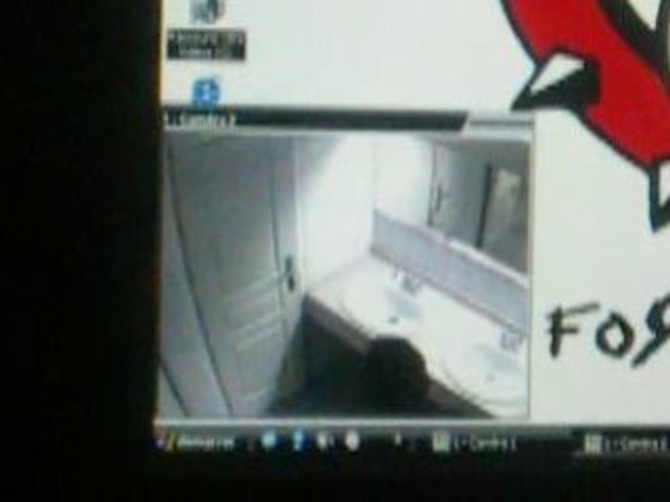 Max a la Cam