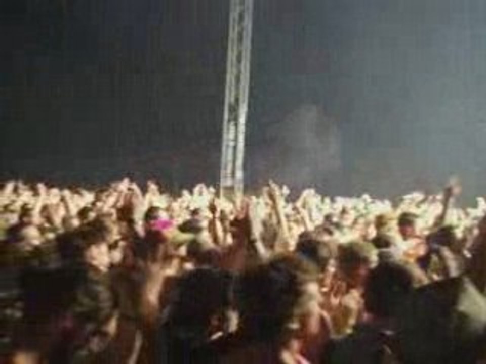 Les touffes krétiennes