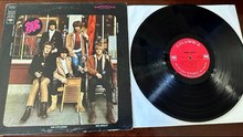 Moby Grape - Moby Grape (1967 us west coast psych)