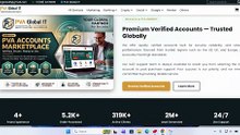 Buy Verified LinkedIn Accounts: 10 Trusted Options for Businesses, Marketers & Professionals