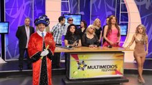 Regina pide el regreso de las 'Ex Men' y la mesa esotérica