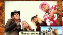 Mariana Avatar: ¿qué pasó con las Ex Men?