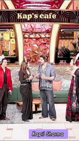 Kapil Sharma Show