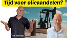 Olieaandelen aantrekkelijk door energiecrisis? G7, Jemen en uranium