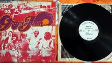 Moby Grape - Grape Jam (1968 us, blues jam psych rock)